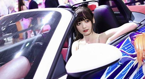 主播跑車福利在线,揭秘直播界的豪华盛宴