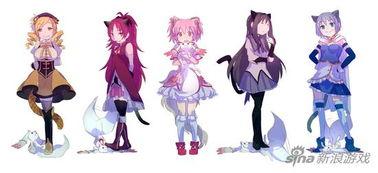 福利姬魔法啾啾在线,揭秘虚拟偶像的奇幻之旅