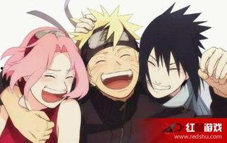 火影福利污在线观看,揭秘忍者世界的激情瞬间