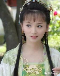 古装女神福利在线视频,穿越时空的美颜盛宴