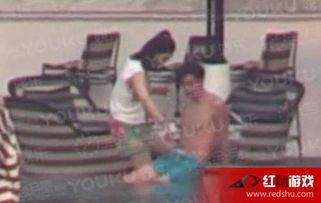 大尺度福利视频在线,网络世界的隐秘角落