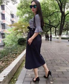 街拍福利在线在线,街拍福利在线，捕捉潮流瞬间